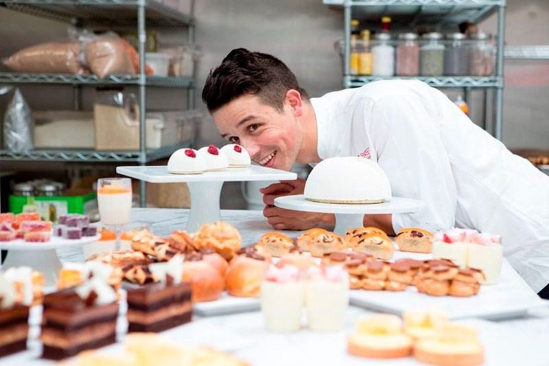 купить диплом повара-кондитера